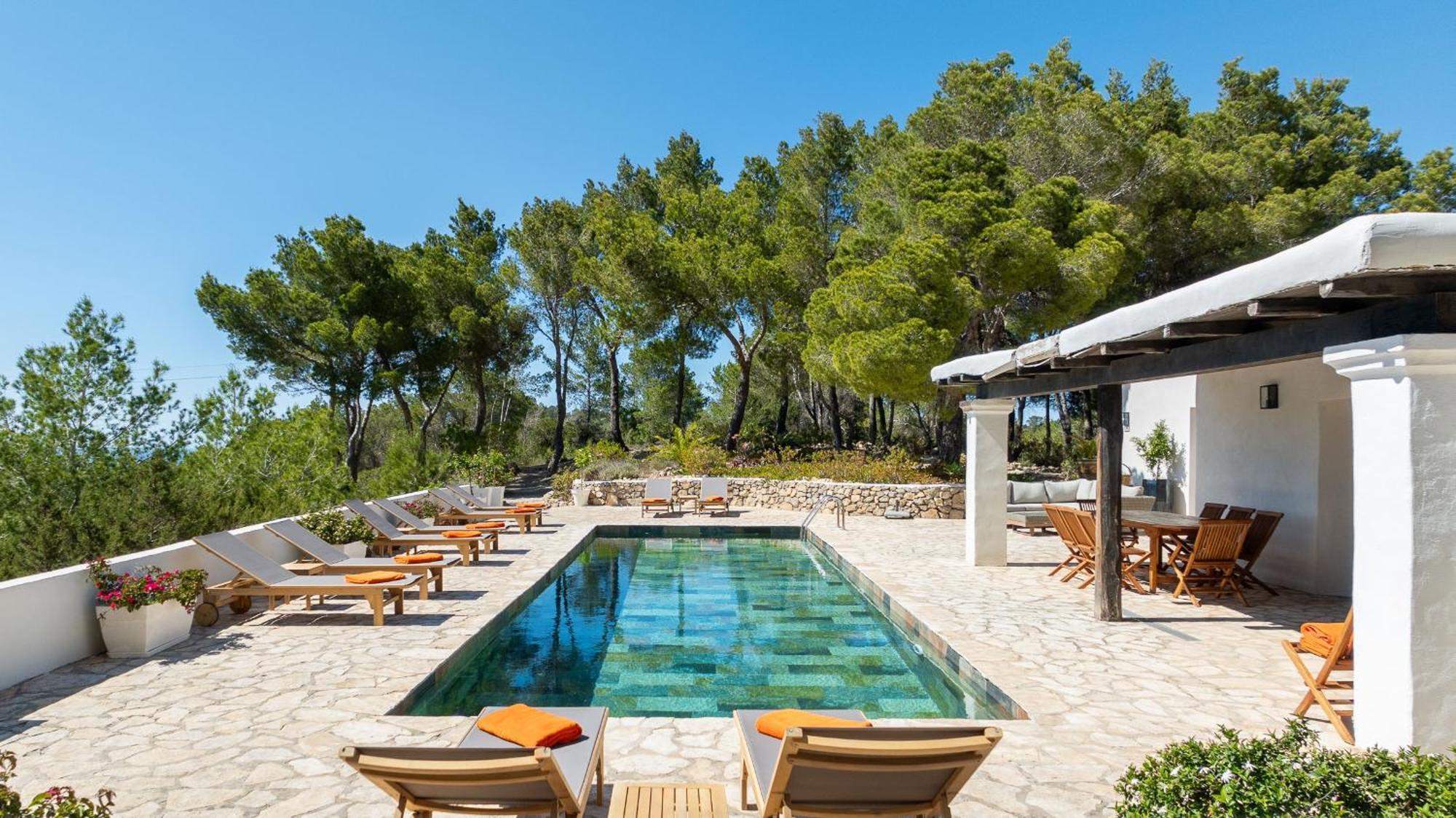 Villa Casa Amapola By Eivillas *